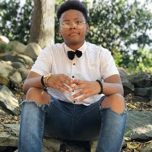 Meet your Posher, Cerenity